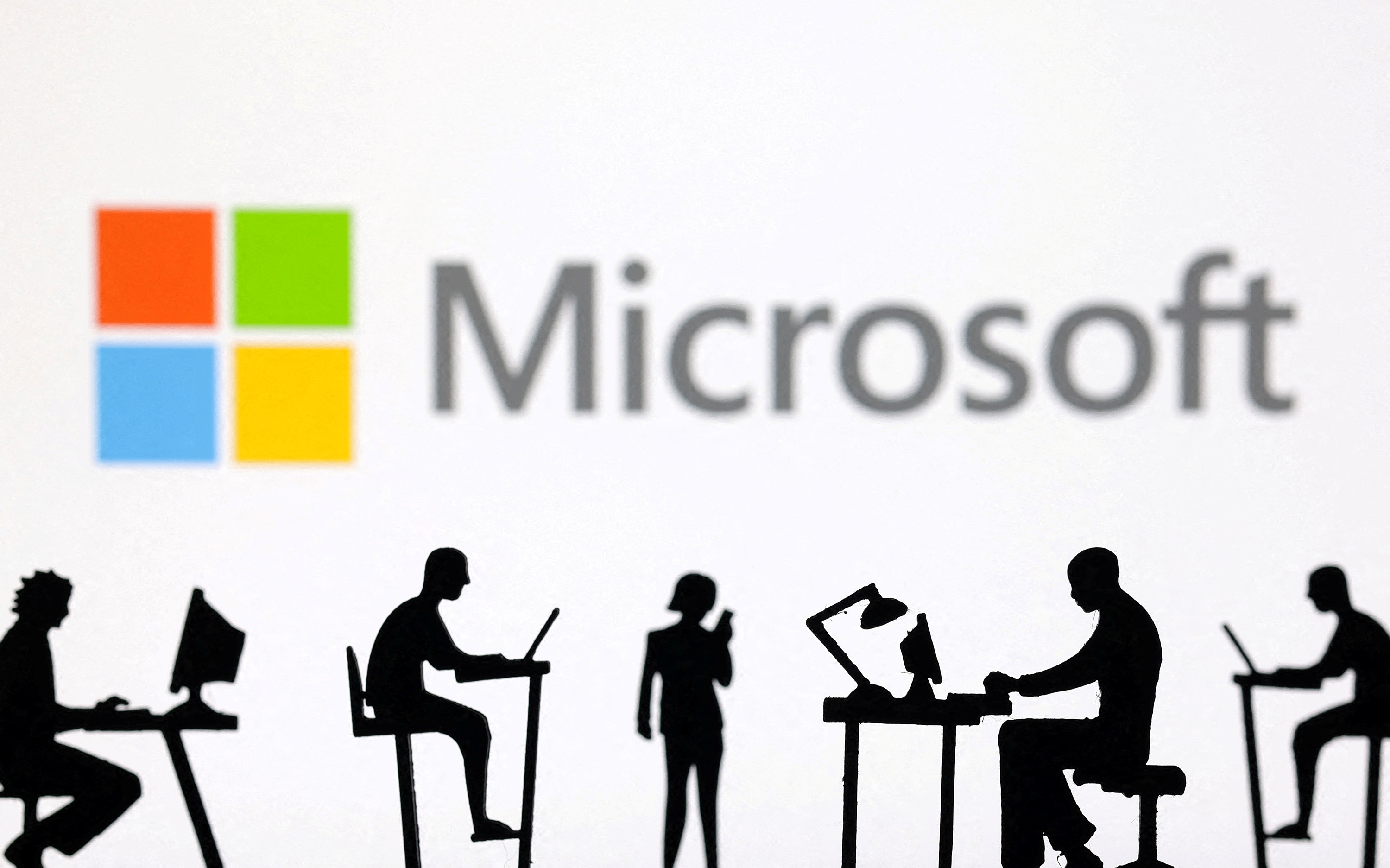 Microsoft: Προς 4.800 απολύσεις, το τμήμα Xbox «κόβει» προσωπικό