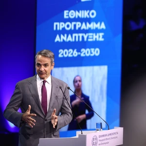 ΕΠΑ 2026-2030: Οι εξαγγελίες, οι παλιές εκκρεμότητες και ο κίνδυνος για τα 23 δισ.