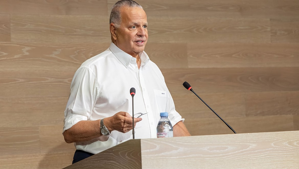 Μυτιληναίος: Αποχωρεί από την προεδρία της European Metals