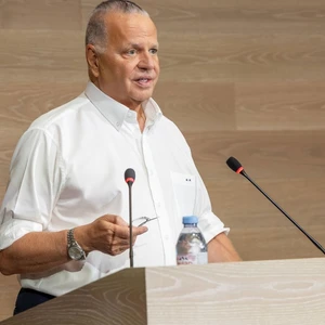 Μυτιληναίος: Αποχωρεί από την προεδρία της European Metals