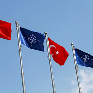 Τουρκία: Εκτεταμένα μέτρα ασφαλείας για τη σύνοδο κορυφής του ΝΑΤΟ