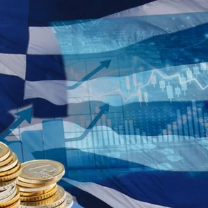 Ελληνική οικονομία: Ρυθμός ανάπτυξης 2% το α΄ τρίμηνο