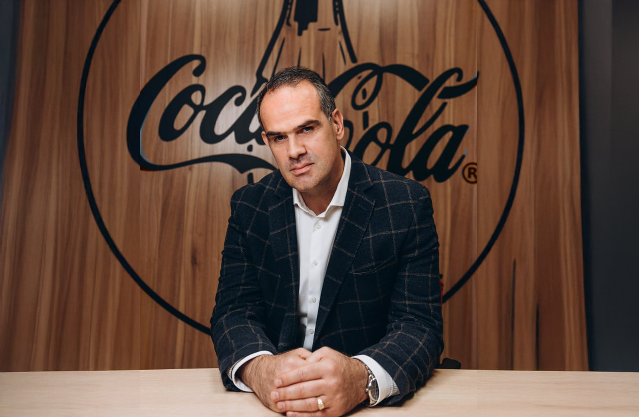 Coca-Cola HBC