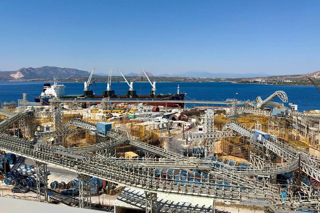 Εισηγμένες