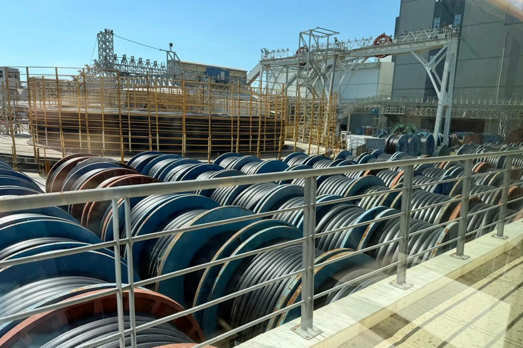 Euroxx: «Βλέπει» ελκυστικό σημείο εισόδου στην μετοχή της Cenergy