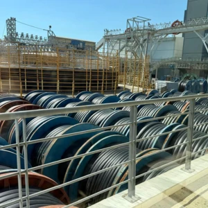 Euroxx: «Βλέπει» ελκυστικό σημείο εισόδου στην μετοχή της Cenergy