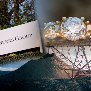 Anglo American: Αναζητά αγοραστή για τη De Beers