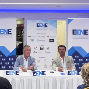 ΕΕΝΕ: Ισχυρό μήνυμα ανάπτυξης και μεταρρυθμίσεων από την Ετήσια Γενική Συνέλευση