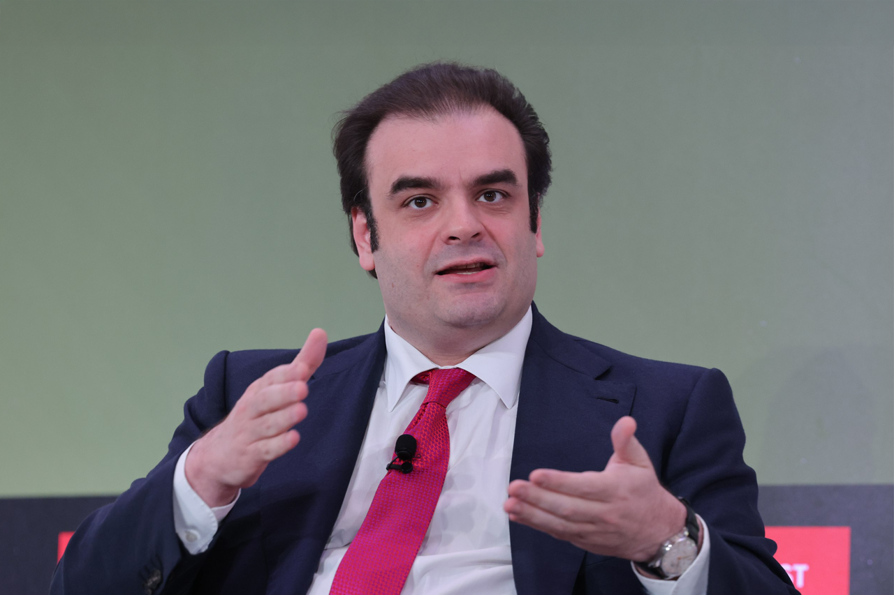 Pierrakakis: Digital Euro Will Be Reality by 2029