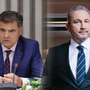 AKTOR: Συμφωνία με τη Motor Oil για το 50% του FSRU «Διώρυγα GAS»