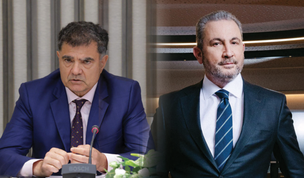 AKTOR: Συμφωνία με τη Motor Oil για το 50% του FSRU «Διώρυγα GAS»