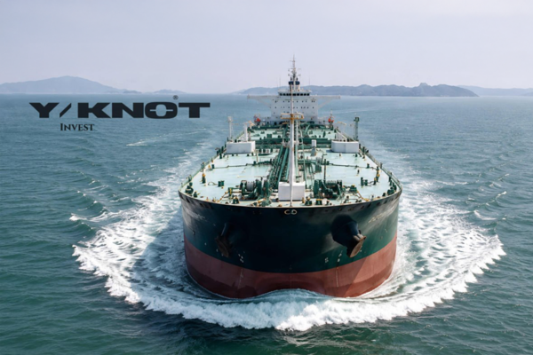 Y/KNOT INVEST: Επενδύει σε δεξαμενόπλοιο τύπου Aframax – Το χρονοδιάγραμμα της συναλλαγής