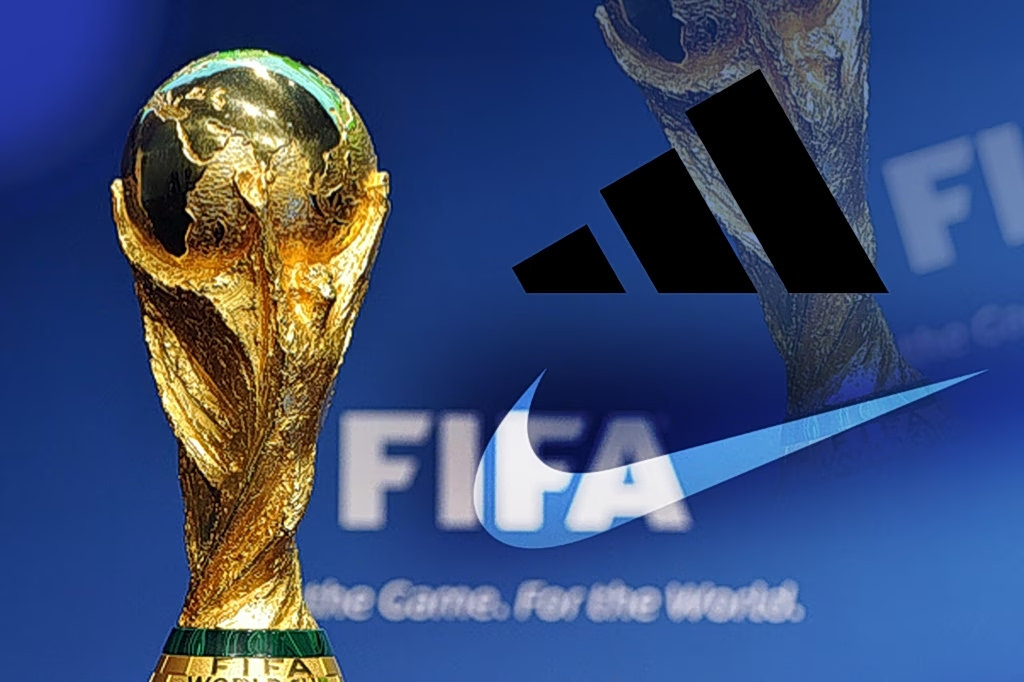Nike: Το «χρυσωρυχείο» του ποδοσφαίρου, η χαμένη ευκαιρία και οι πιέσεις στις πωλήσεις