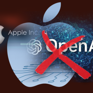 Apple: Με προσωπικές επιστολές σε υπαλλήλους της OpenAI κλιμακώνει τη διαμάχη