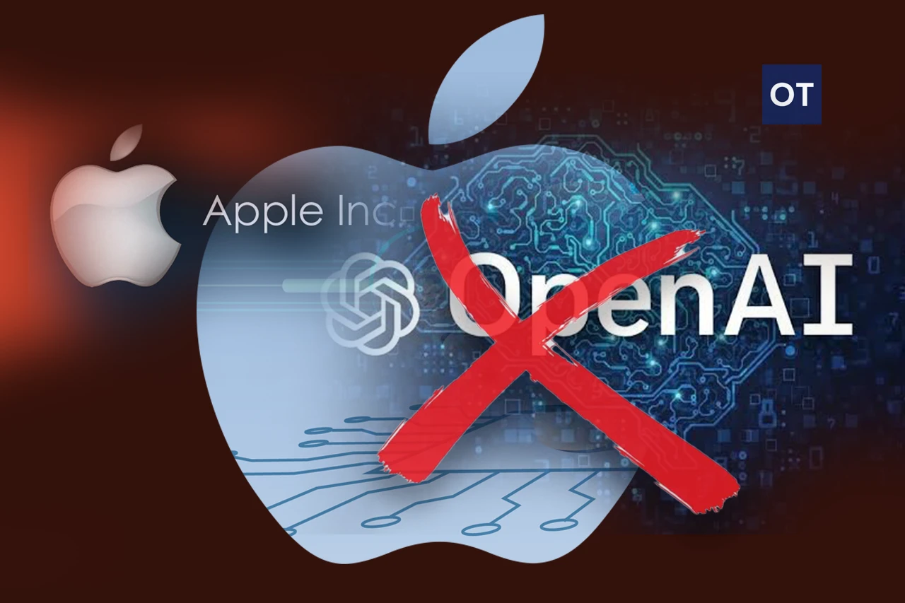 Apple: Με προσωπικές επιστολές σε υπαλλήλους της OpenAI κλιμακώνει τη διαμάχη