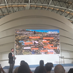Ellinikon Sports Park: Σην τελική ευθεία το έργο των 100 εκατ. – Πότε ανοίγει για το κοινό