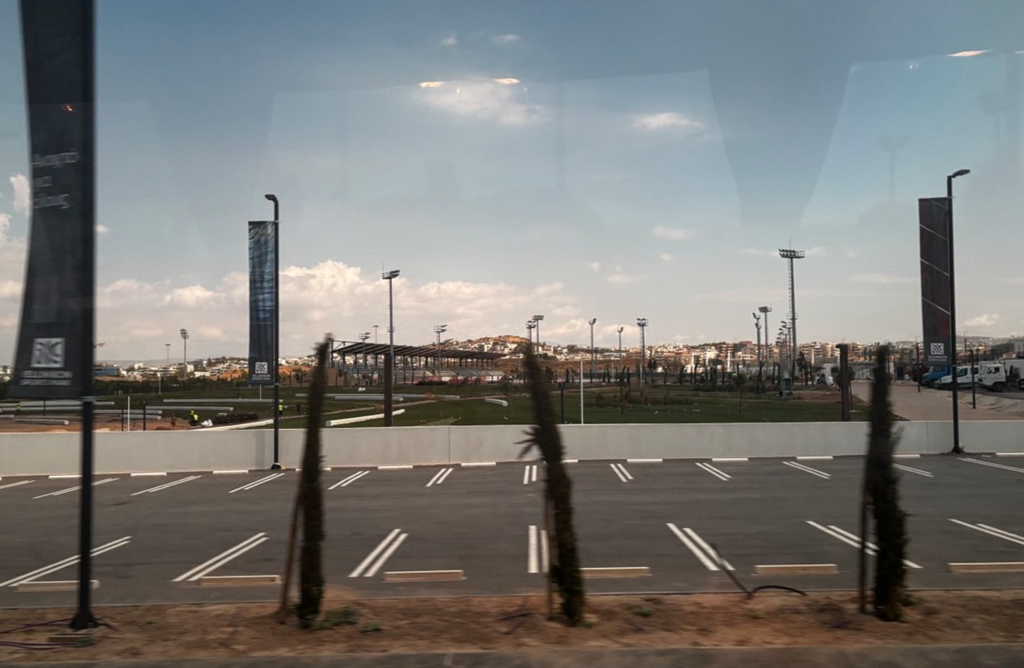 Ellinikon Sports Park
