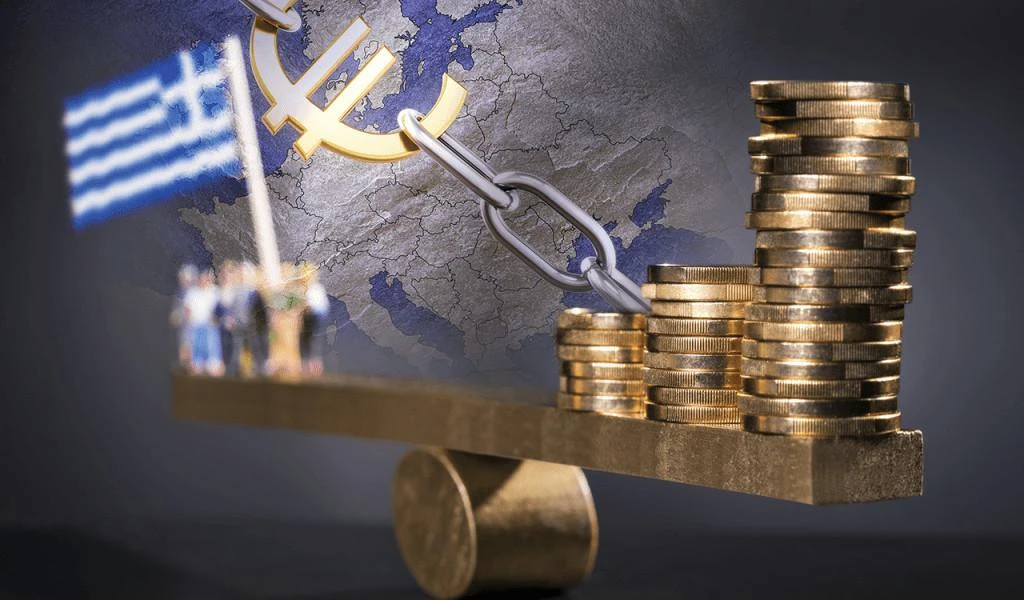 Δημόσιο χρέος: Η Ελλάδα ακόμη δύο πρόωρες αποπληρωμές 4,7 δισ. ευρώ για το 2026