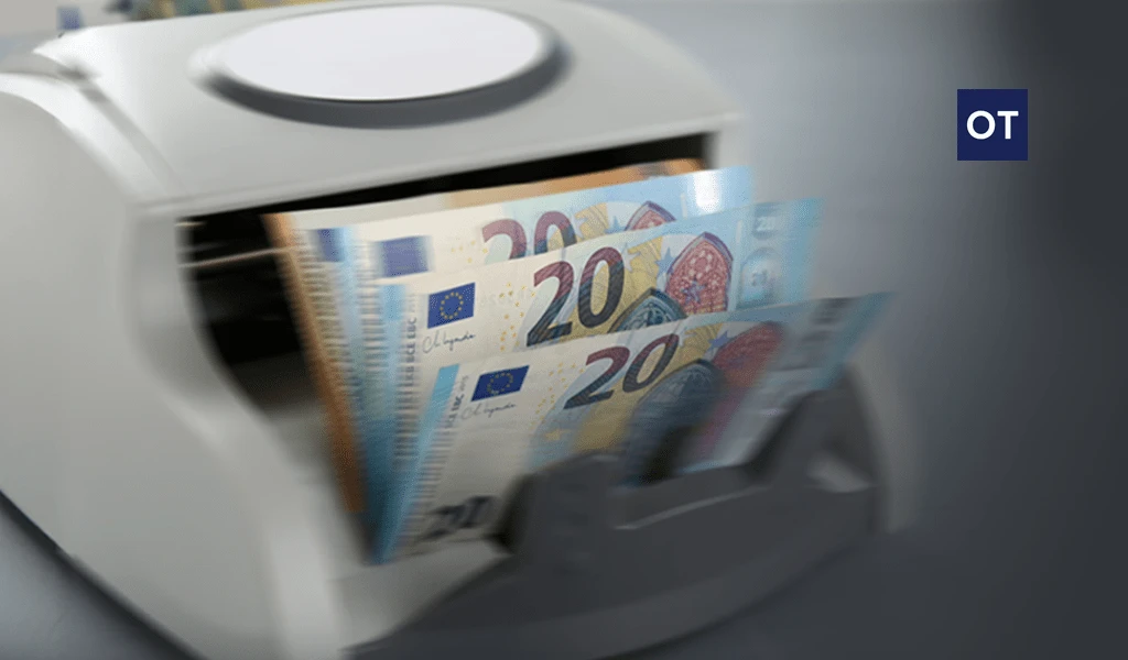Καταθέσεις: Άλμα άνω των 8,5 δισ. ευρώ σε νοικοκυριά και επιχειρήσεις τον Ιούνιο