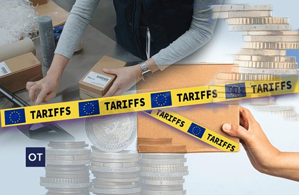 Δασμός 3 ευρώ: Θετικές οι πρώτες ενδείξεις από την εφαρμογή, λέει η ΕΣΕΕ