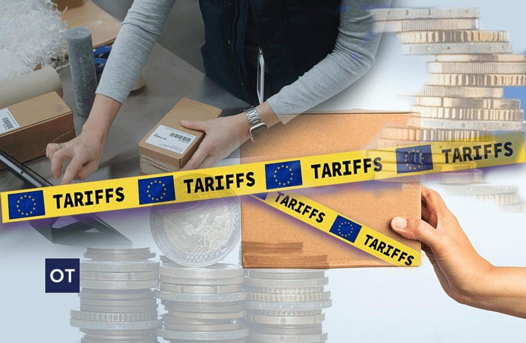 Δασμός 3 ευρώ: Θετικές οι πρώτες ενδείξεις από την εφαρμογή, λέει η ΕΣΕΕ
