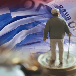 13η σύνταξη: Στο…τραπέζι αλλά στο ύψος της εθνικής
