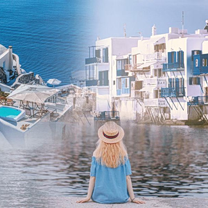 Ελληνικός τουρισμός: Οι χώρες που τροφοδοτούν τα τουριστικά θέρετρα της χώρας [πίνακας] 