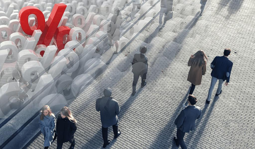 Ανεργία: Στο 8% «έπεσε» τον Ιούνιο [γραφήματα]