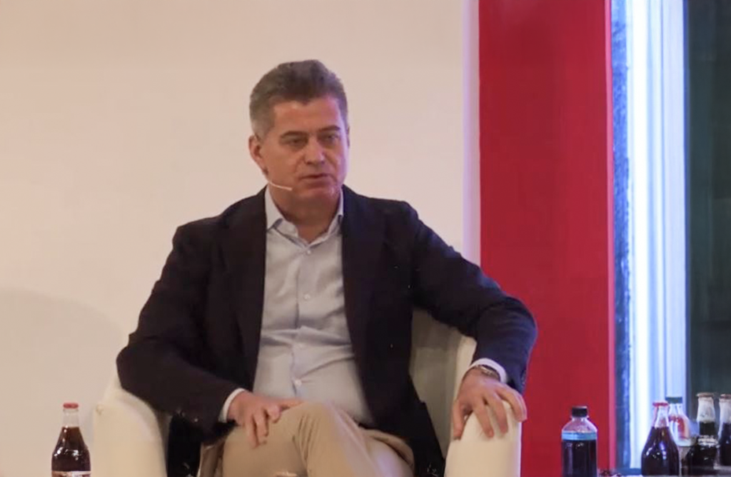 Coca-Cola HBC: Το μεγάλο στοίχημα της Αιγύπτου, η μάχη με την Pepsi και η νέα μηχανή ανάπτυξης