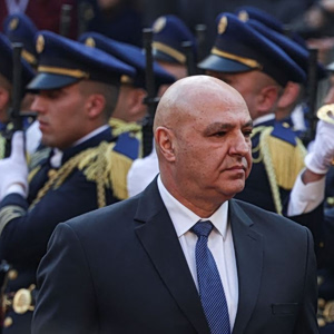 Λίβανος: Στην Ουάσινγκτον ο πρόεδρος Αούν – Θα συναντηθεί με Τραμπ