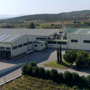 Paliria: Με «πυξίδα» τις αγορές του εξωτερικού η ανάπτυξη