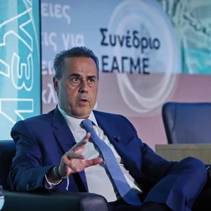 Παπασταύρου: Εθνική υπόθεση η αξιοποίηση του ορυκτού πλούτου