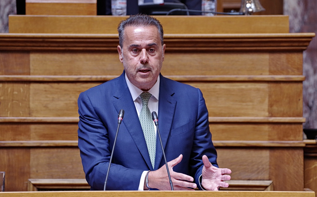Παπασταύρου: Αναγκαία η μεταρρύθμιση για ασφαλές και ποιοτικό νερό για όλους