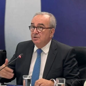 Παπαθανάσης: Σημαντική επιτυχία για την ΕΑΤ η πιστοποίηση Pillar Assessment