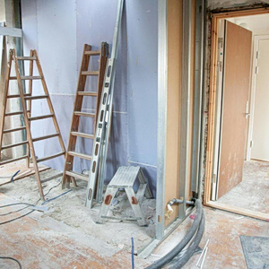 Ακίνητα: Παράταση φορο-bonus έως 16.000 ευρώ για ανακαινίσεις και το 2027