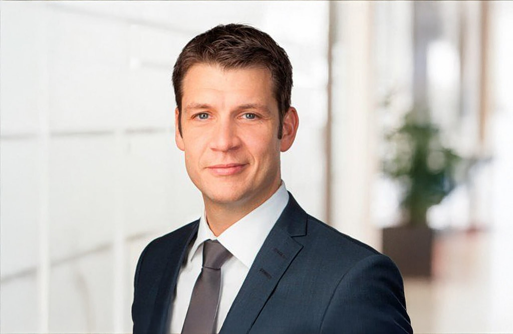 Pernod Ricard Hellas: Νέος Διευθύνων Σύμβουλος ο Christian Seel