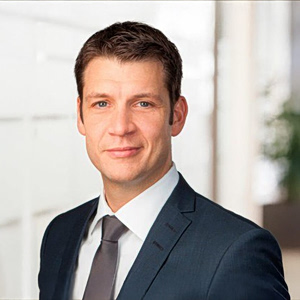 Pernod Ricard Hellas: Νέος Διευθύνων Σύμβουλος ο Christian Seel