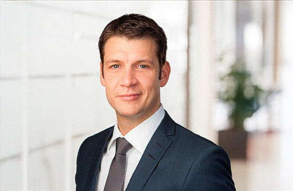 Pernod Ricard Hellas: Νέος Διευθύνων Σύμβουλος ο Christian Seel