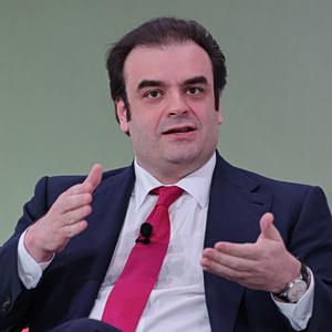 Πιερρακάκης: Οι τρεις επιλογές της Ευρώπης για την ανταγωνιστικότητα