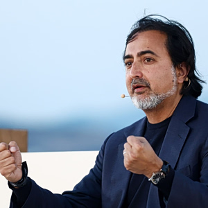 Hemant Taneja: AI, επιχειρηματικότητα και στρατηγική αυτονομία – Χρειάζεται ένα κοινό πλαίσιο συνεννόησης