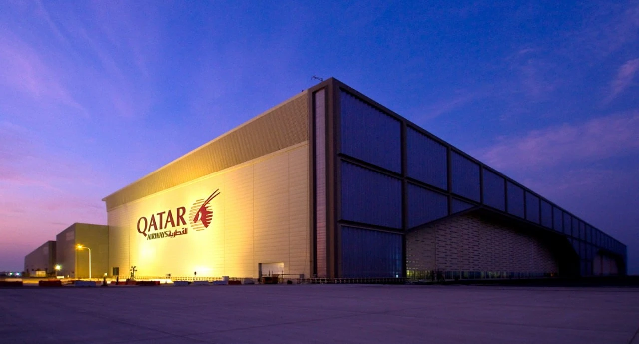 AKTOR: Συμφωνία 132 εκατ. ευρώ με την Qatar Airways για το αεροδρόμιο στη Ντόχα