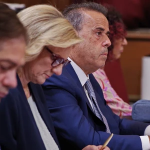 Παπασταύρου: Δομική μεταρρύθμιση το νομοσχέδιο για τα νερά
