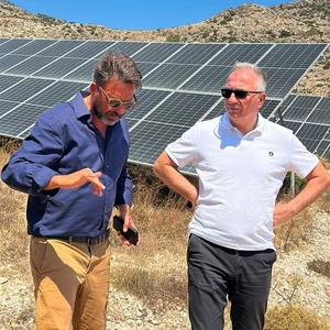 Καλαφάτης: Ζωντανό εργαστήρι καινοτομίας η Χάλκη