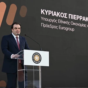 Πιερρακάκης: Στόχος της επόμενης 10ετίας η εξωστρέφεια της ελληνικής επιχειρηματικότητας