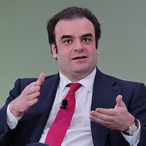 Πιερρακάκης: Η Ένωση Αποταμιεύσεων και Επενδύσεων μοχλός ανάπτυξης της ευρωπαϊκής οικονομίας