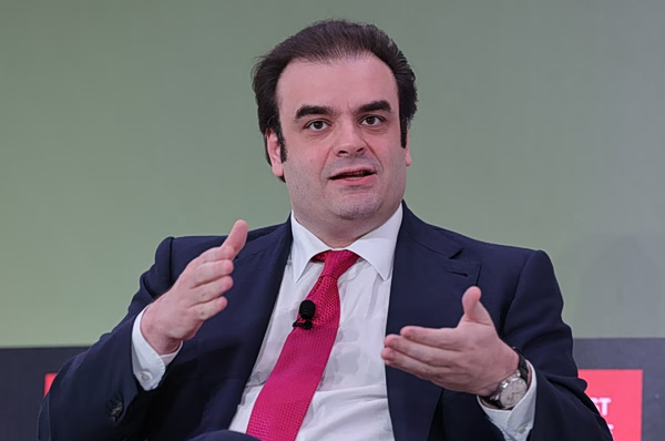 Πιερρακάκης: Η SIU μοχλός ανάπτυξης της ευρωπαϊκής οικονομίας