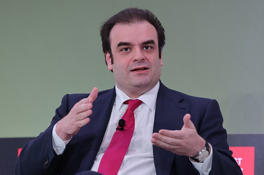 Πιερρακάκης: Η Ένωση Αποταμιεύσεων και Επενδύσεων μοχλός ανάπτυξης της ευρωπαϊκής οικονομίας