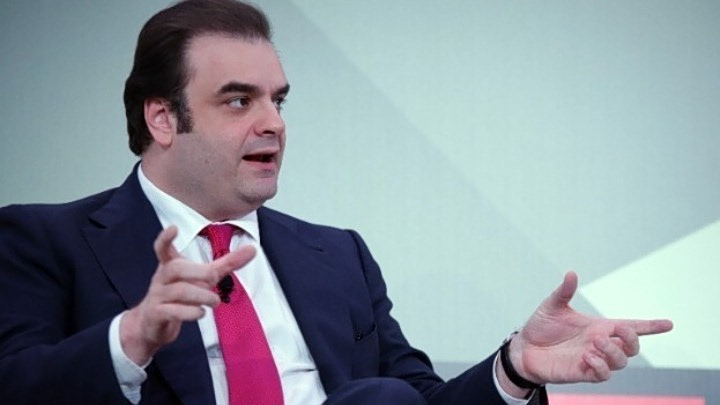 Κυρ. Πιερρακάκης: Στις τράπεζες υπάρχει ρευστότητα που περιμένει να γίνει ανάπτυξη