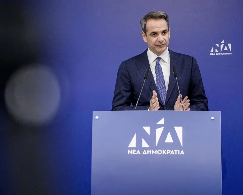 Το τέλος του «αφηγήματος» και η απώλεια της ψυχραιμίας για τη Νέα Δημοκρατία