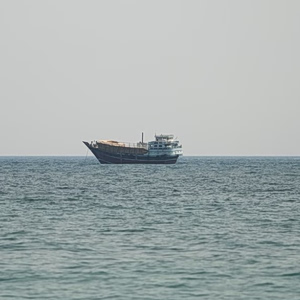 Μαύρη Θάλασσα: Τουρκικό εμπορικό πλοίο χτυπήθηκε από ρωσικούς πυραύλους – Πέντε νεκροί